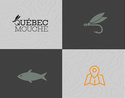 Project thumbnail - Québec Mouche