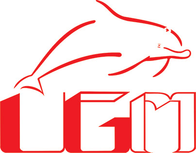 Logo UGM