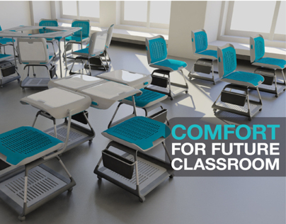 Future Classroom Seating