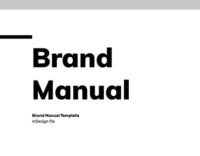 Brand Manual for Oclub