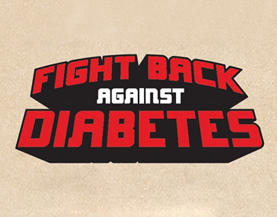 FIGHT BACK AGAINST DIABETES