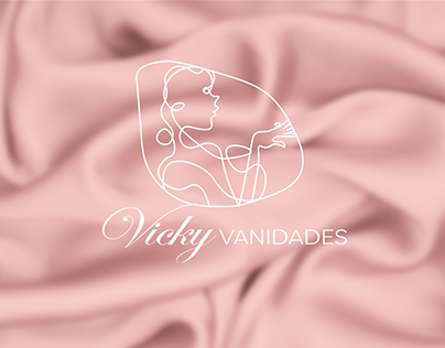 Vicky Vanidades