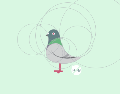 Pigeon/H7N9