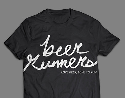 Beer Runners– Love Beer