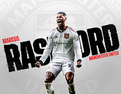 Marcus Rashford | Manchester United