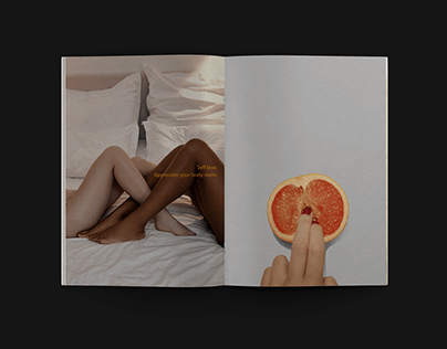 Fruits of Philosophy - Book Design