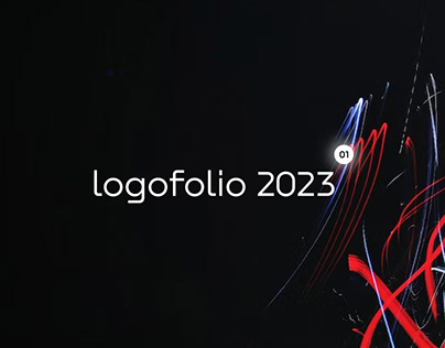 logofolio 2023 (01) || logo designer