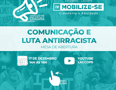 Card_Divulgação Mobilize-se 2020