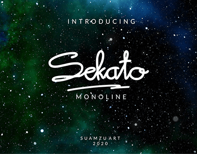 Sekato Monoline