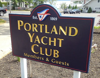 Portland Yacht Club