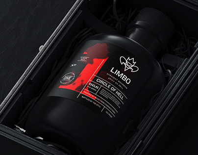 Limbo Bourbon