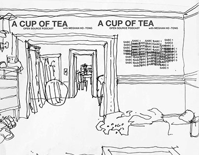 A Cup of Tea Podcast