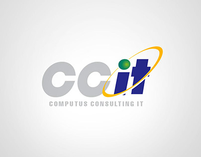 Logotipo CCit