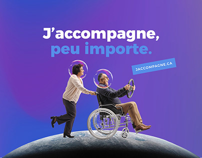 Société Alzheimer Outaouais | HR Campaign