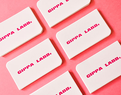 GIPPA LABB - Impresión Letterpress y Fotografía