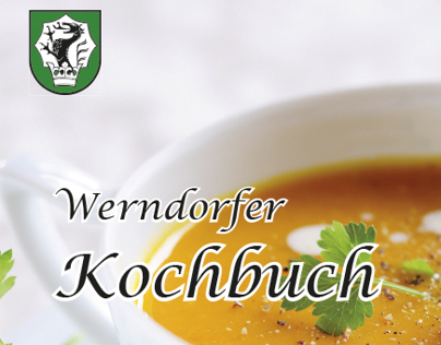 Kochbuch Werndorf