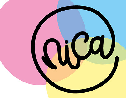 Personal logo NICA
