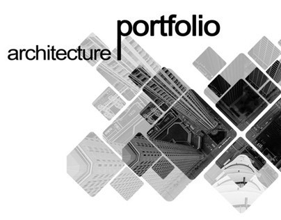 Architecture Portfolio Of Anuvind MS ( Internship )