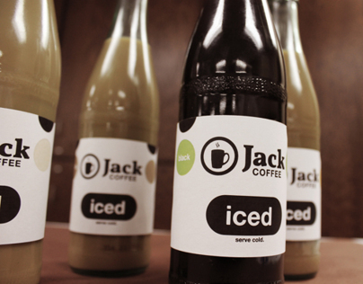Jack Coffee Co