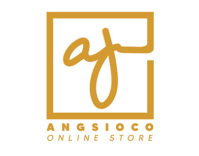 AJANGSIOCO Online Stire Logo