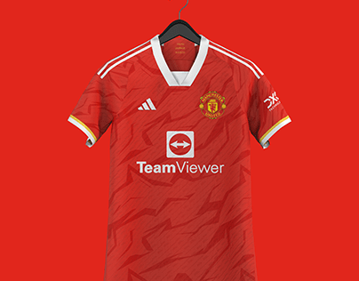 Soccer Jersey Concepts (Ongoing)