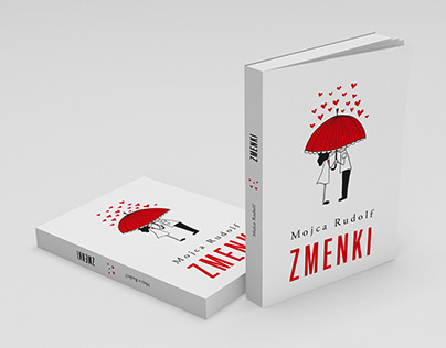 Book "Zmenki" ("Dates")