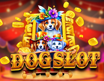 Dog Slot Game
