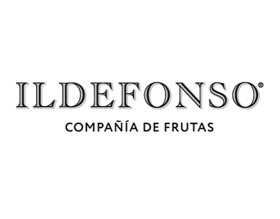 Frutas Ildefonso – Imagen corporativa