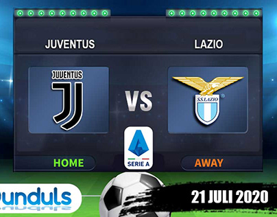 Prediksi Bola – Juventus vs Lazio 21 Juli 2020