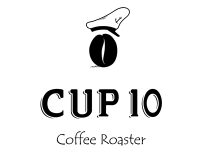 Cup10 Coffee Roaster