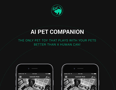 Felik - AI Pet App