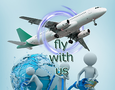 fly with us