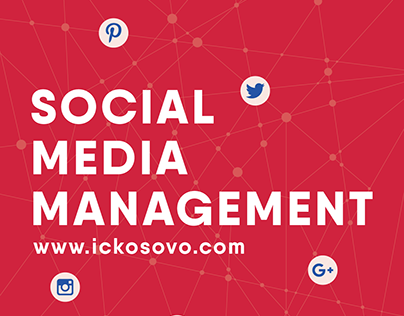ICK Social Media Management Training
