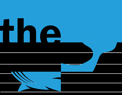 The Whale (Poster)