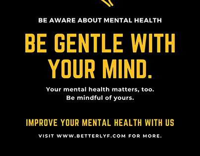 Online Counseling for Mental health-BetterLYF