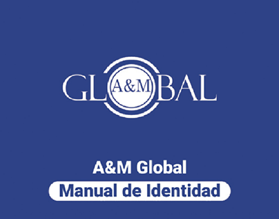 Identidad A&M Global