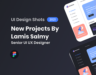 UI Design Projects
