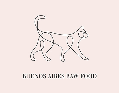 Raw food/ Branding