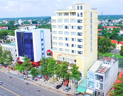 Khách sạn Tây Ninh