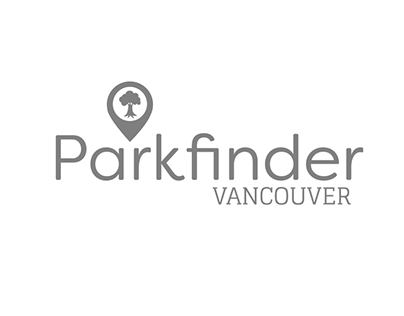 Parkfinder App Concept