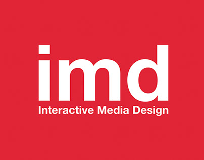 Interactive Media Design - Degree Show