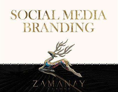 Zamanay | A Clothing Brand