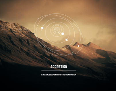 ACCRETION | Origins trailer