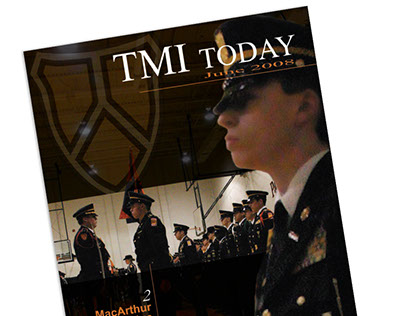 TMI - newsletter