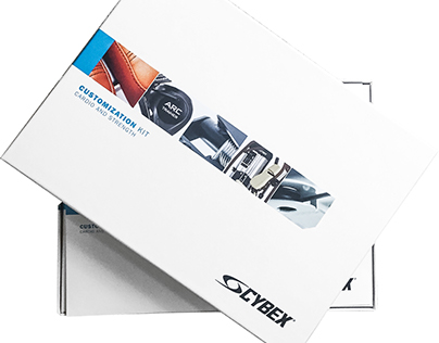 Cybex Customization Kit