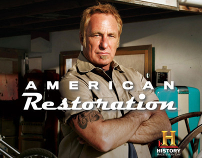 American Restoration