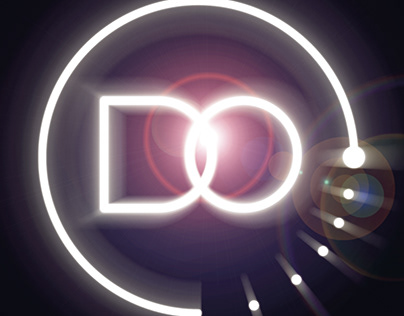 Логотип для Digital Opera