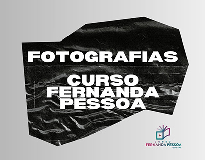 Fotos Curso Fernanda Pessoa