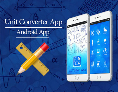 Unit Converter | Android App