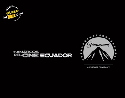 QuieroMiBee.Com - Paramount - Transformers